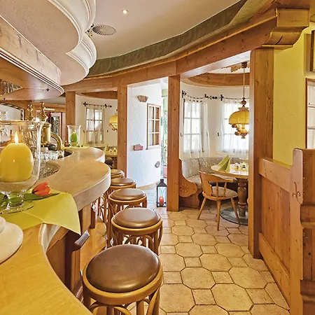 Gästehaus Mythos-3