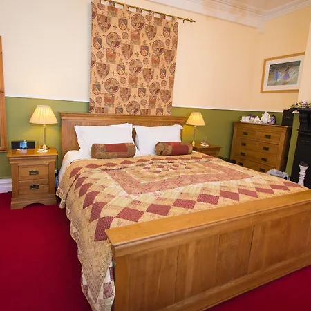 Victoria House Room Only Accommodation-3