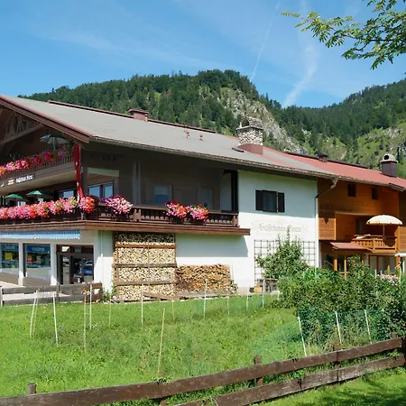 Gästehaus Flora-2