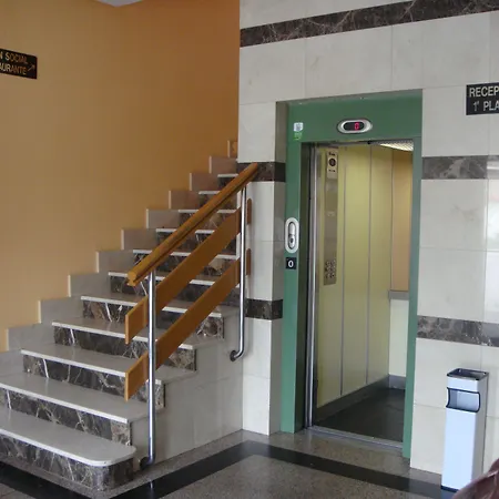 Hostal Serpol-2