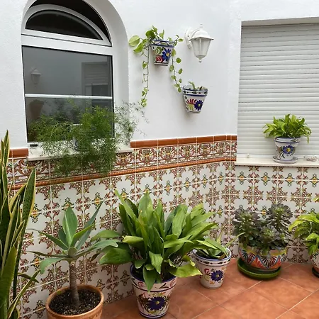 Hostal Andalucia-3