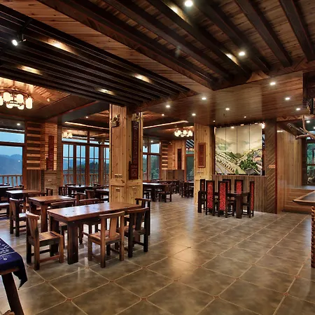 Baike Boutique Hotel-2