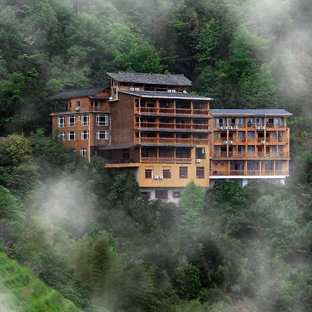 Baike Boutique Hotel-3
