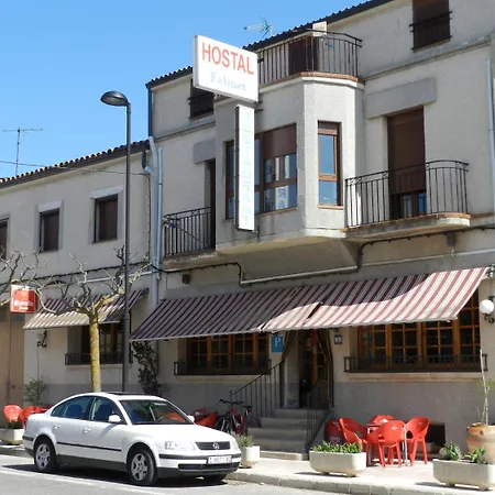 Cal Feliuet-3