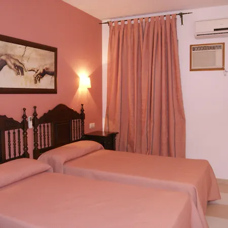 Hostal Macami-3