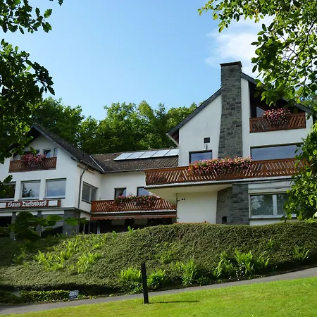 Pension Haus Diefenbach-3