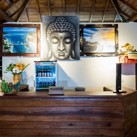 Radiance Sunset Villas Lembongan-2
