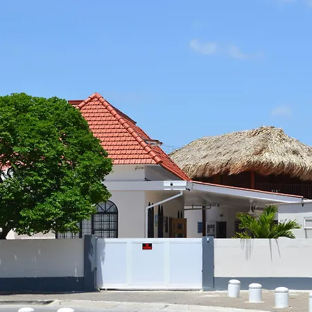 Boca Simon Vacation Curacao-3
