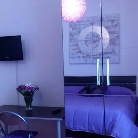 Magic Stefy'S Rooms-3