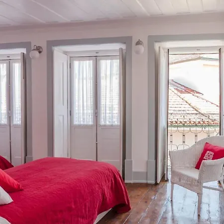 Baga de Sal Wine Guesthouse-2