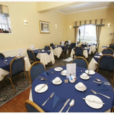 The Claremont B&B-3