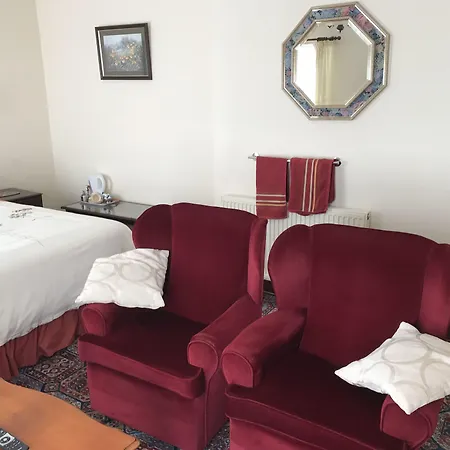 Viking Guest House-3