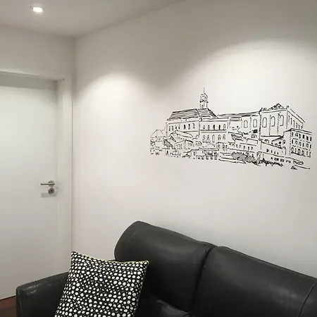 Casa Dos Carvalhos-2