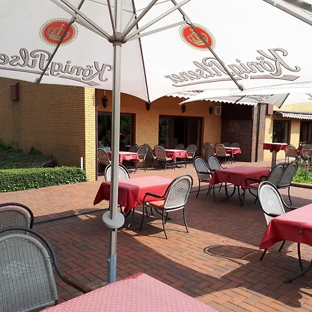 Hotel Restaurant Ramster-3