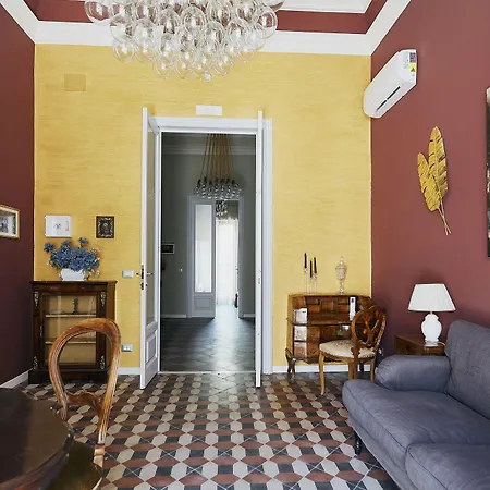Corte Dei Medici - Palace-2
