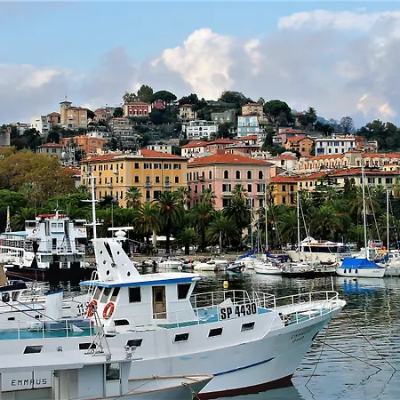 Affittacamere Golfo Della Luna-2