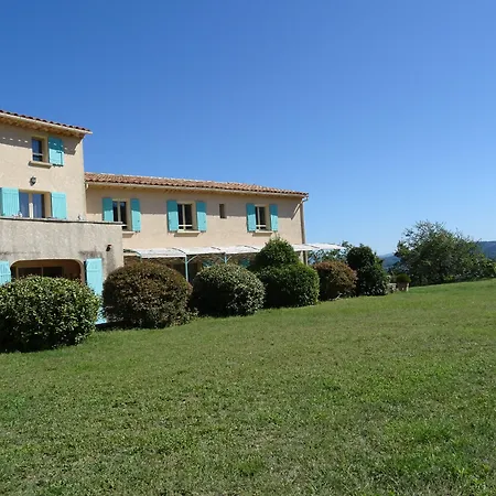 Cante Grillet - 295 Chemin Des Contards - 84480 Lacoste-3