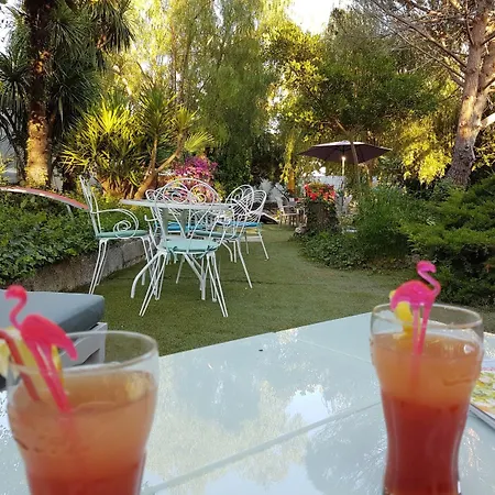 La Villa Des Sens-2
