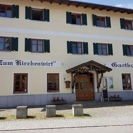 Landgasthof Zum Kirchenwirt-3