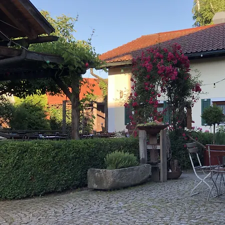 Landgasthof Zum Kirchenwirt-2