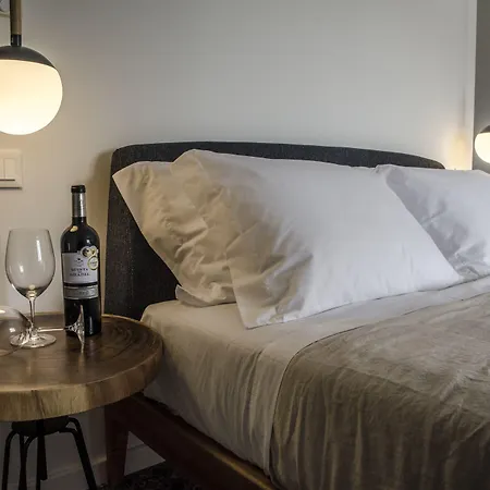 Emcasa Boutique Guesthouse-3