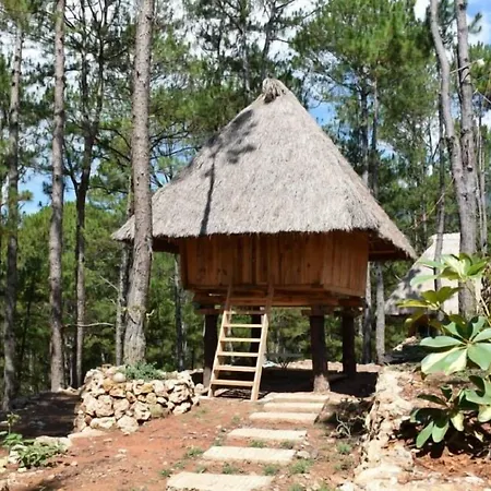 Sagada Heritage Village-2