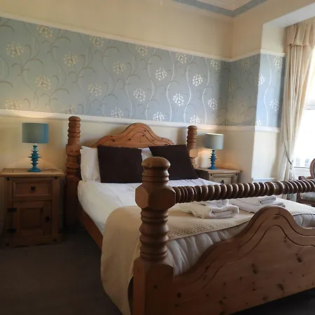 The Merrydale Guest House-3