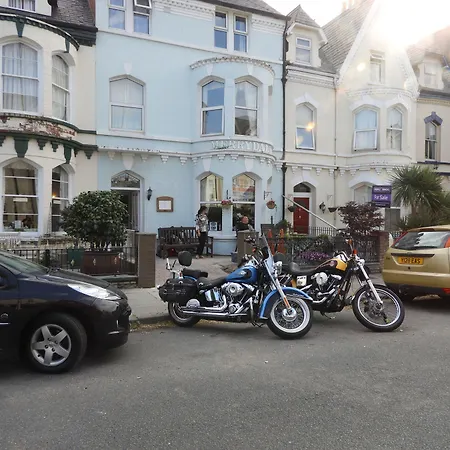 The Merrydale Guest House-2