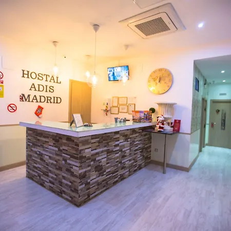 Hostal Adis-3