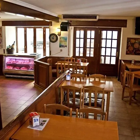 Hostal La Maya-2