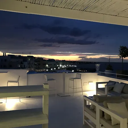 San Michele Suite-3