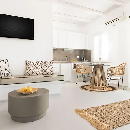 Perla Suites - Delmar Collection-2
