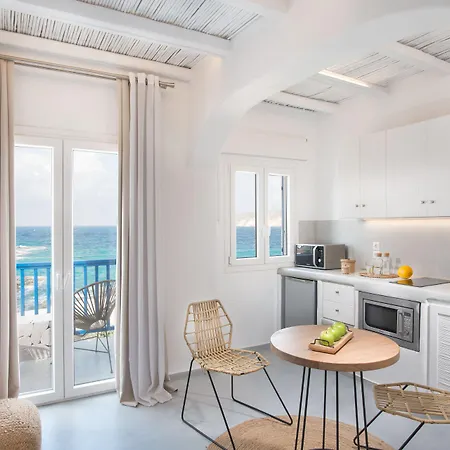 Perla Suites - Delmar Collection-3