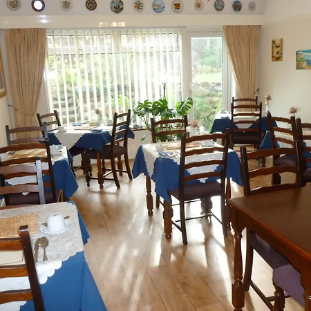 Capri Guest House-3