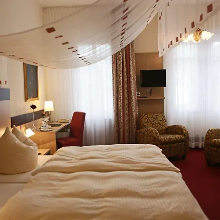 Hotel Wuppertaler Hof-3