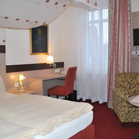 Hotel Wuppertaler Hof-2