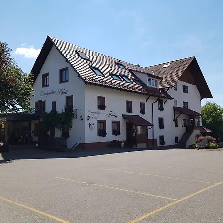 Landgasthaus Hotel Maien-3