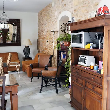 Hostal Trafalgar-2