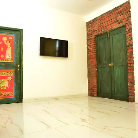 Green Ayurvedic Beach Resort-2