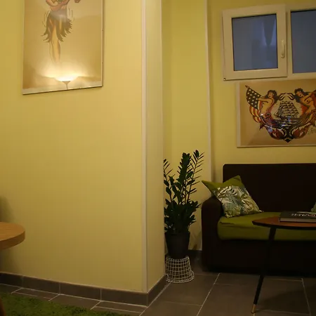 Mila Guest House-3