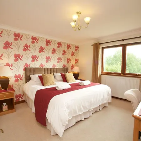 Glede Knowe Guest House-2