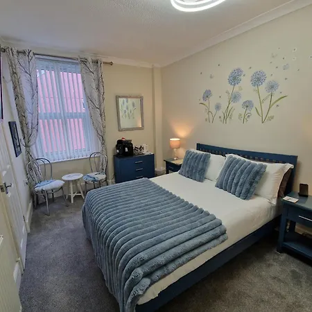 Ambassador Guest House-3