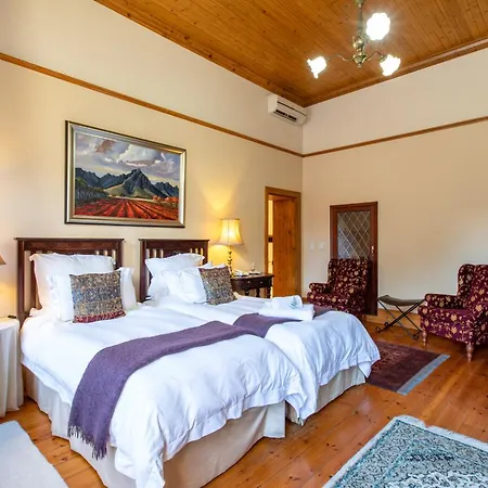Evergreen Manor&Spa-3