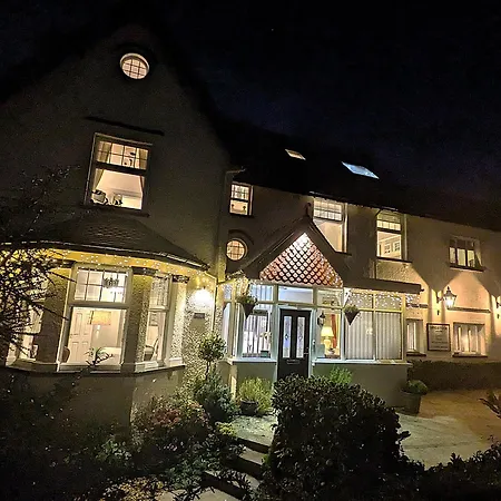 Brigstock House-2