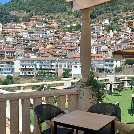 Hostal El Cerro - Only Adults-3
