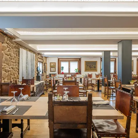 Hotel Rural Izar Ondo-2