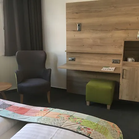 Stadt-Gut-Hotels - Das Kleine Hotel-3