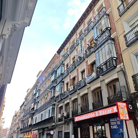 Hostal Aliste-3