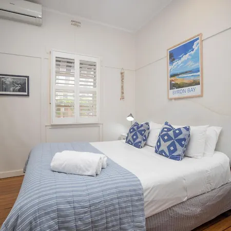 Barbara'S Byron Bay-2