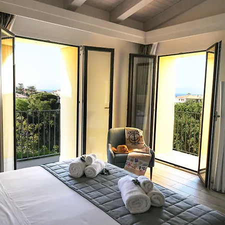 La Torre del Mulino - SUPERIOR Rooms-2